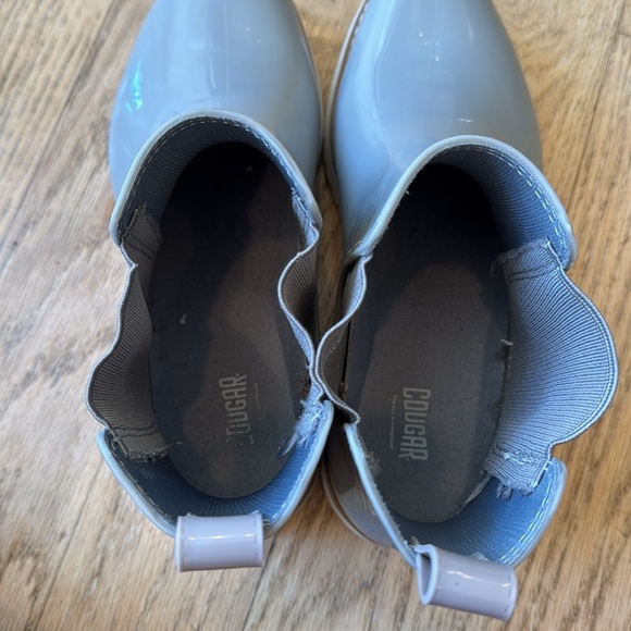 Chelsea Rain Boots size 8 - Picture 9 of 10